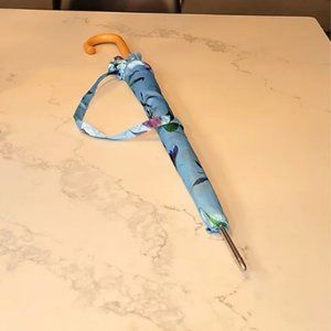 Sale! Brand new umbrella an holder!